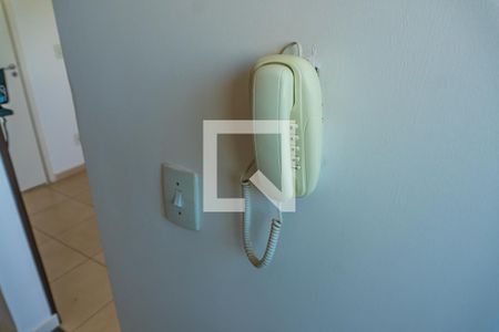 Apartamento à venda com 49m², 2 quartos e 1 vaga Apartamento à venda com 49m², 2 quartos e 1 vagaCozinha e Área de Serviço