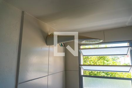 Apartamento à venda com 49m², 2 quartos e 1 vaga Apartamento à venda com 49m², 2 quartos e 1 vagaBanheiro