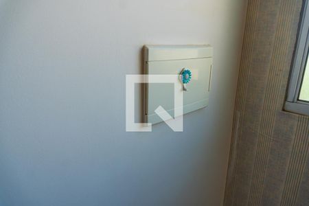 Apartamento à venda com 49m², 2 quartos e 1 vaga Apartamento à venda com 49m², 2 quartos e 1 vagaCozinha e Área de Serviço