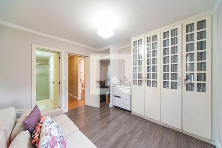 Apartamento para alugar com 100m², 3 quartos e 2 vagasQuarto 1
