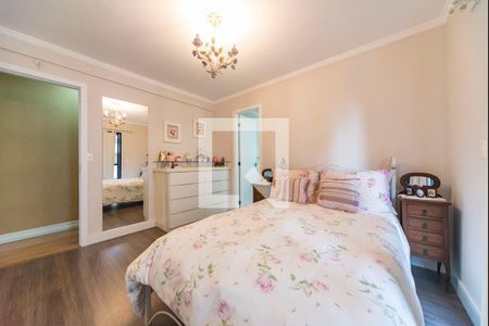 Apartamento para alugar com 100m², 3 quartos e 2 vagasQuarto 2