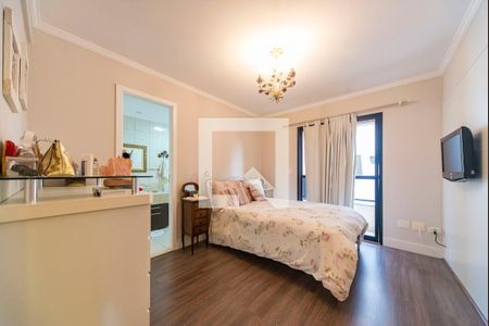 Apartamento para alugar com 100m², 3 quartos e 2 vagasQuarto 2