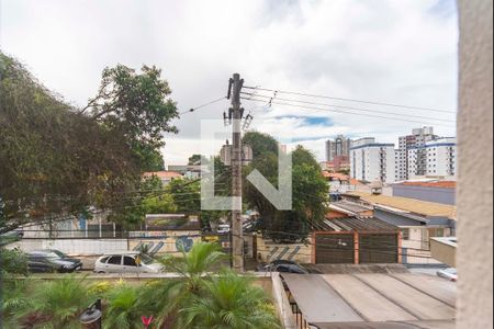 Apartamento para alugar com 100m², 3 quartos e 2 vagasVista do Quarto 1