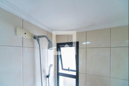 Apartamento para alugar com 100m², 3 quartos e 2 vagasChuveiro 