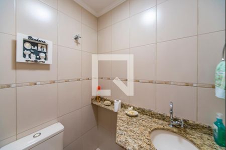 Apartamento para alugar com 100m², 3 quartos e 2 vagasLavabo