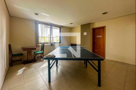 Apartamento para alugar com 100m², 3 quartos e 2 vagasSala de Jogos