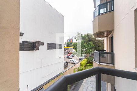 Apartamento para alugar com 100m², 3 quartos e 2 vagasVaranda de Serviço 