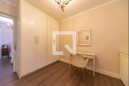 Apartamento para alugar com 100m², 3 quartos e 2 vagasQuarto 3