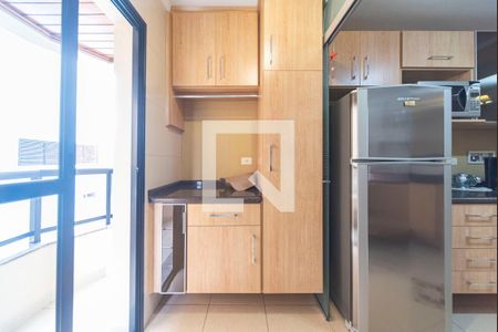 Apartamento para alugar com 100m², 3 quartos e 2 vagasÁrea de Serviço