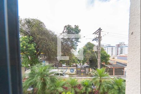 Apartamento para alugar com 100m², 3 quartos e 2 vagasVista do Quarto 3
