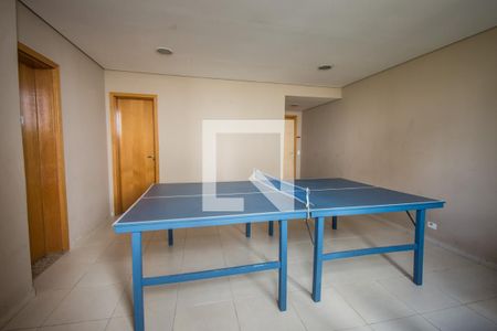 Apartamento para alugar com 100m², 3 quartos e 2 vagasSala de Jogos