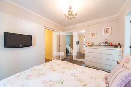 Apartamento para alugar com 100m², 3 quartos e 2 vagasQuarto 2