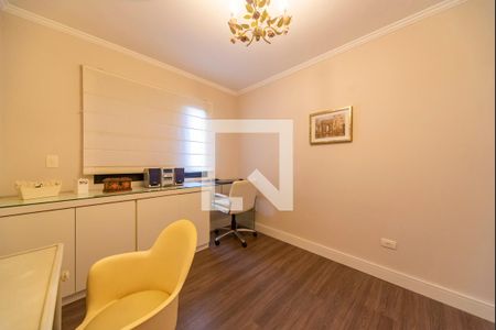 Apartamento para alugar com 100m², 3 quartos e 2 vagasQuarto 3