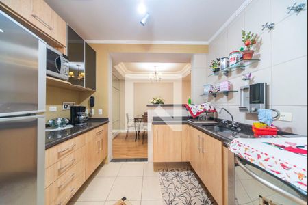 Apartamento para alugar com 100m², 3 quartos e 2 vagasCozinha 