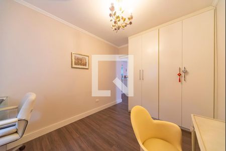 Apartamento para alugar com 100m², 3 quartos e 2 vagasQuarto 3