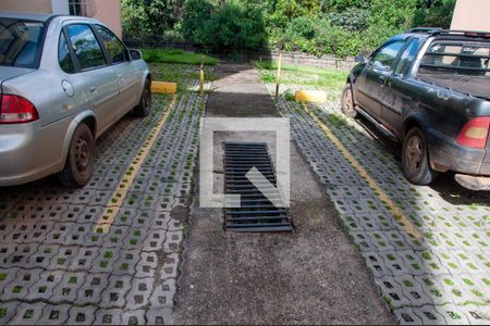 Apartamento à venda com 57m², 2 quartos e 1 vaga Apartamento à venda com 57m², 2 quartos e 1 vagaGaragem