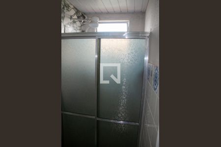 Apartamento à venda com 57m², 2 quartos e 1 vaga Apartamento à venda com 57m², 2 quartos e 1 vagaBanheiro