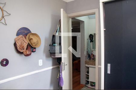 Apartamento à venda com 57m², 2 quartos e 1 vaga Apartamento à venda com 57m², 2 quartos e 1 vagaQuarto 2