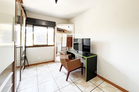 Quarto 1 de apartamento para alugar com 2 quartos, 90m² em Partenon, Porto Alegre