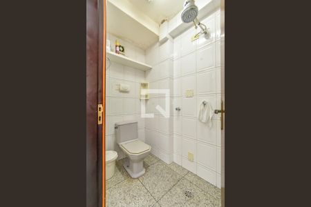 Apartamento à venda com 37m², 1 quarto e sem vagaBanheiro