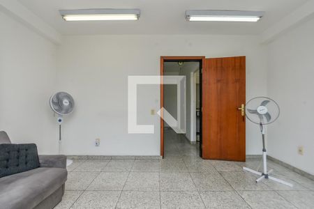 Quarto de apartamento à venda com 1 quarto, 37m² em Centro Histórico de São Paulo, São Paulo