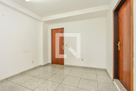 Sala de apartamento à venda com 1 quarto, 37m² em Centro Histórico de São Paulo, São Paulo