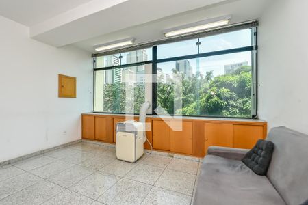 Quarto de apartamento à venda com 1 quarto, 37m² em Centro Histórico de São Paulo, São Paulo