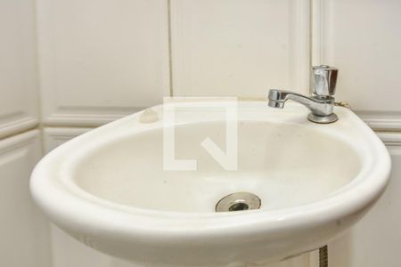 Apartamento à venda com 37m², 1 quarto e sem vagaBanheiro