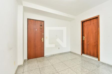 Sala de apartamento à venda com 1 quarto, 37m² em Centro Histórico de São Paulo, São Paulo