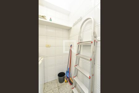 Apartamento à venda com 37m², 1 quarto e sem vagaCozinha