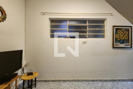 Sala de casa à venda com 3 quartos, 194m² em Cerâmica, São Caetano do Sul