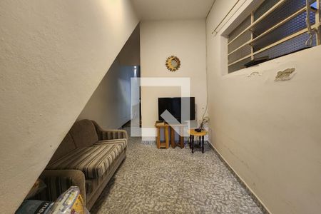 SalaSala de casa à venda com 3 quartos, 194m² em Cerâmica, São Caetano do Sul