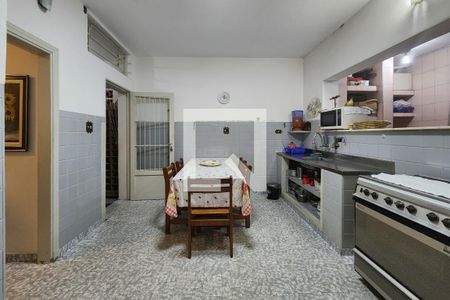Casa à venda com 194m², 3 quartos e 4 vagas Casa à venda com 194m², 3 quartos e 4 vagasCozinha 1