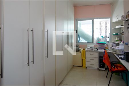 Suite 1 de apartamento à venda com 2 quartos, 73m² em Barra da Tijuca, Rio de Janeiro