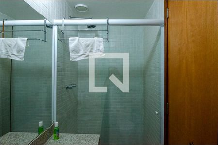 Apartamento à venda com 73m², 2 quartos e 1 vaga Apartamento à venda com 73m², 2 quartos e 1 vagaBanheiro social