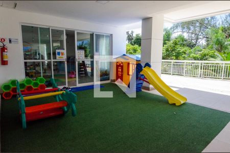 Apartamento à venda com 73m², 2 quartos e 1 vaga Apartamento à venda com 73m², 2 quartos e 1 vagaÁrea comum -Play