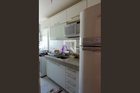 Apartamento à venda com 73m², 2 quartos e 1 vaga Apartamento à venda com 73m², 2 quartos e 1 vagaCozinha