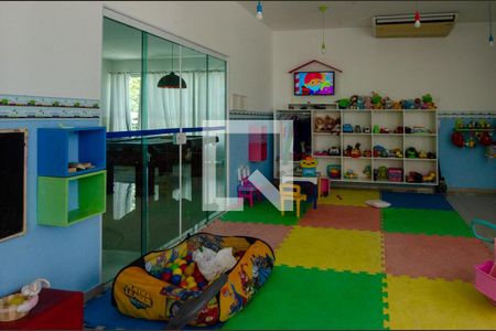 Apartamento à venda com 73m², 2 quartos e 1 vaga Apartamento à venda com 73m², 2 quartos e 1 vagaBrinquedoteca