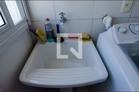 Apartamento à venda com 73m², 2 quartos e 1 vaga Apartamento à venda com 73m², 2 quartos e 1 vagaÁrea de serviço