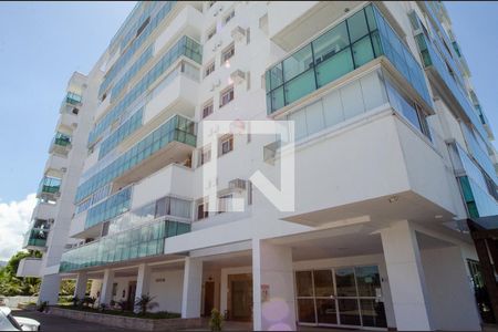 Apartamento à venda com 73m², 2 quartos e 1 vaga Apartamento à venda com 73m², 2 quartos e 1 vagaFachada do bloco