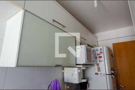 Apartamento à venda com 73m², 2 quartos e 1 vaga Apartamento à venda com 73m², 2 quartos e 1 vagaCozinha