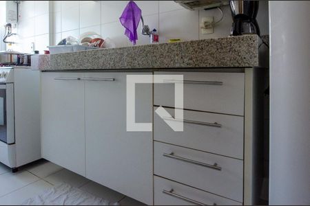 Apartamento à venda com 73m², 2 quartos e 1 vaga Apartamento à venda com 73m², 2 quartos e 1 vagaCozinha