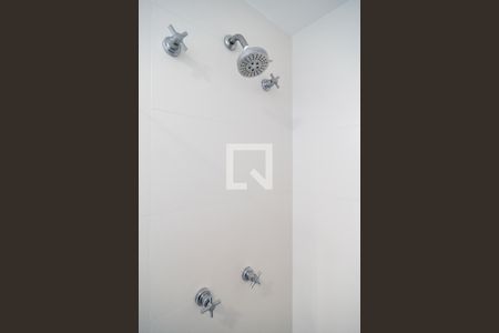 Apartamento para alugar com 49m², 1 quarto e 1 vaga Apartamento para alugar com 49m², 1 quarto e 1 vagaBanheiro