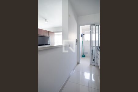 Apartamento para alugar com 49m², 1 quarto e 1 vaga Apartamento para alugar com 49m², 1 quarto e 1 vagaCozinha