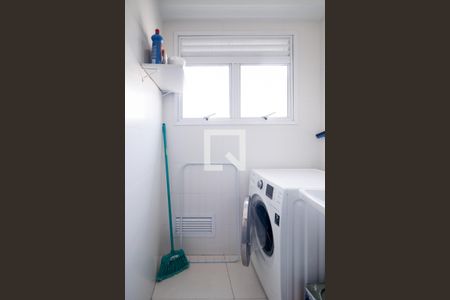 Apartamento para alugar com 49m², 1 quarto e 1 vaga Apartamento para alugar com 49m², 1 quarto e 1 vagaÁrea de Serviço