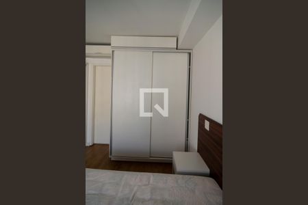 Apartamento para alugar com 49m², 1 quarto e 1 vaga Apartamento para alugar com 49m², 1 quarto e 1 vagaQuarto