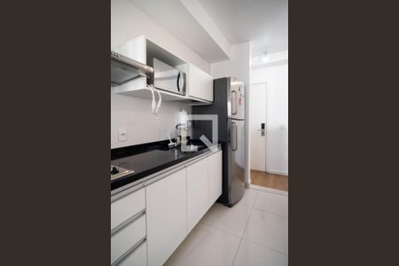 Apartamento para alugar com 49m², 1 quarto e 1 vaga Apartamento para alugar com 49m², 1 quarto e 1 vagaCozinha
