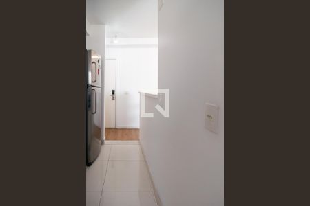Apartamento para alugar com 49m², 1 quarto e 1 vaga Apartamento para alugar com 49m², 1 quarto e 1 vagaCozinha
