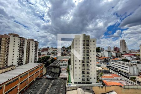 Apartamento à venda com 1 quarto, 53m² em Jardim das Laranjeiras, São Paulo
