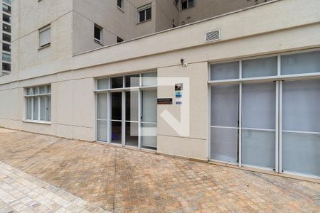 Apartamento à venda com 100m², 2 quartos e 2 vagasÁrea comum - Salão de festas